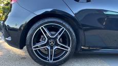 Mercedes-Benz A-Class A180 AMG Line Executive Edition 5dr Auto Petrol Hatchback